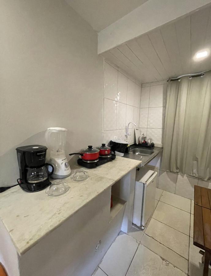 Sol Aparthotel Búzios Eksteriør bilde