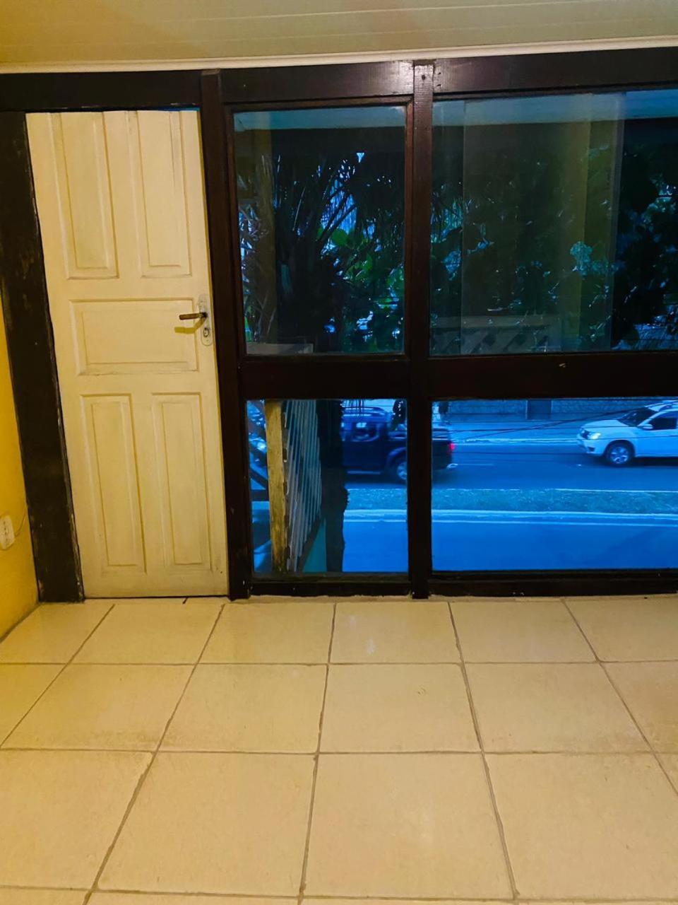 Sol Aparthotel Búzios Eksteriør bilde