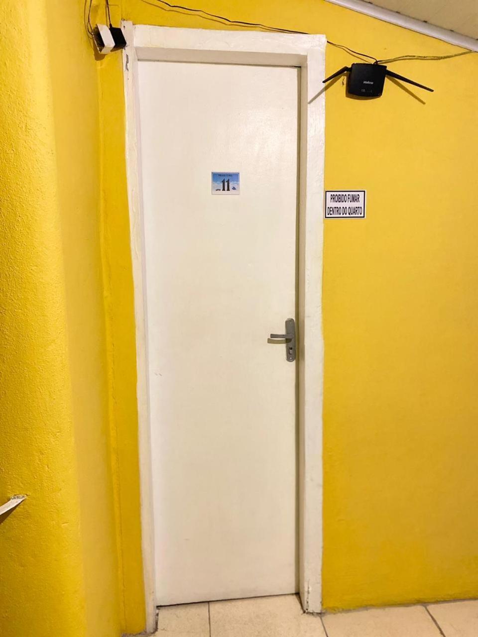 Sol Aparthotel Búzios Eksteriør bilde