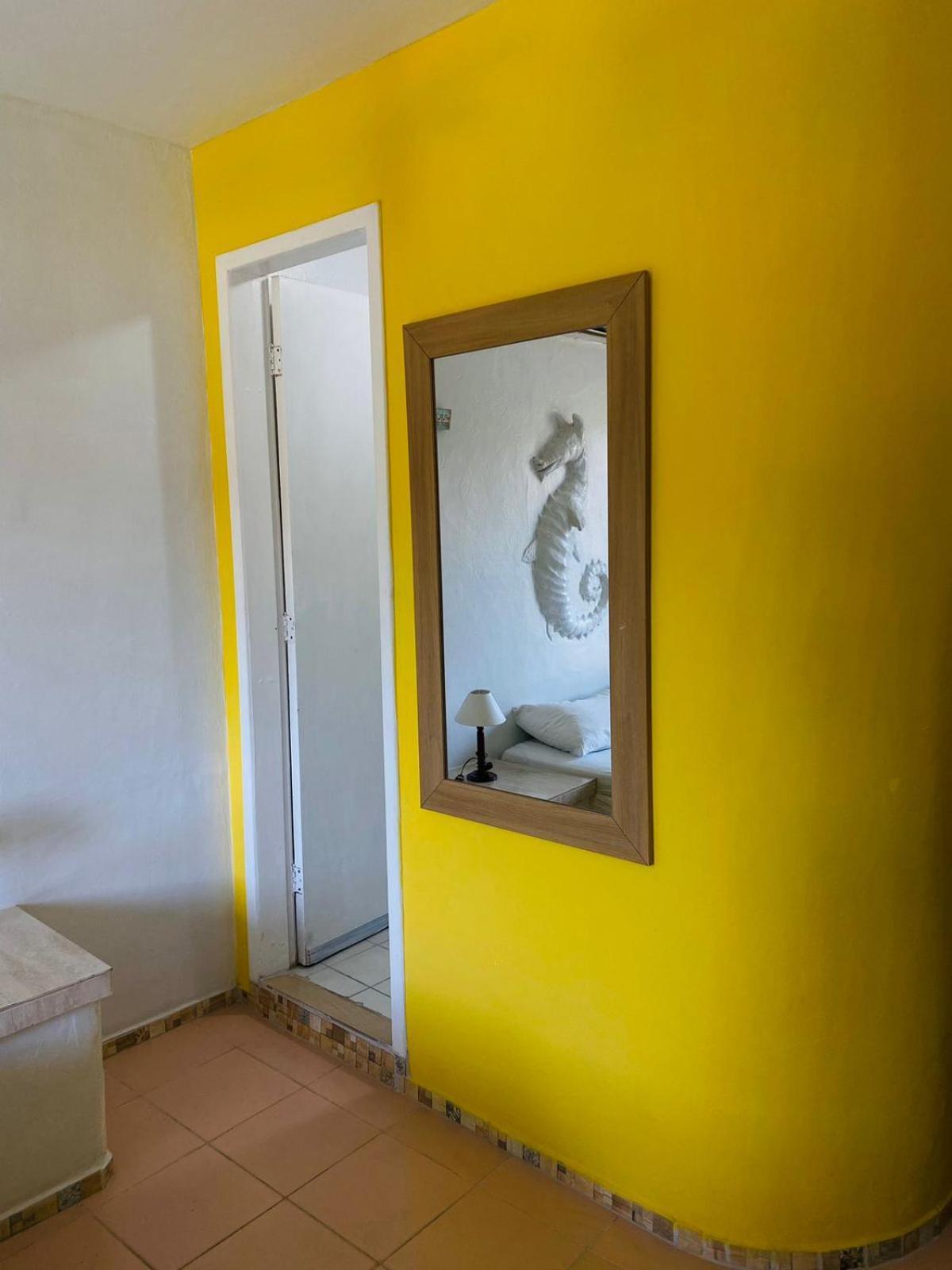 Sol Aparthotel Búzios Eksteriør bilde