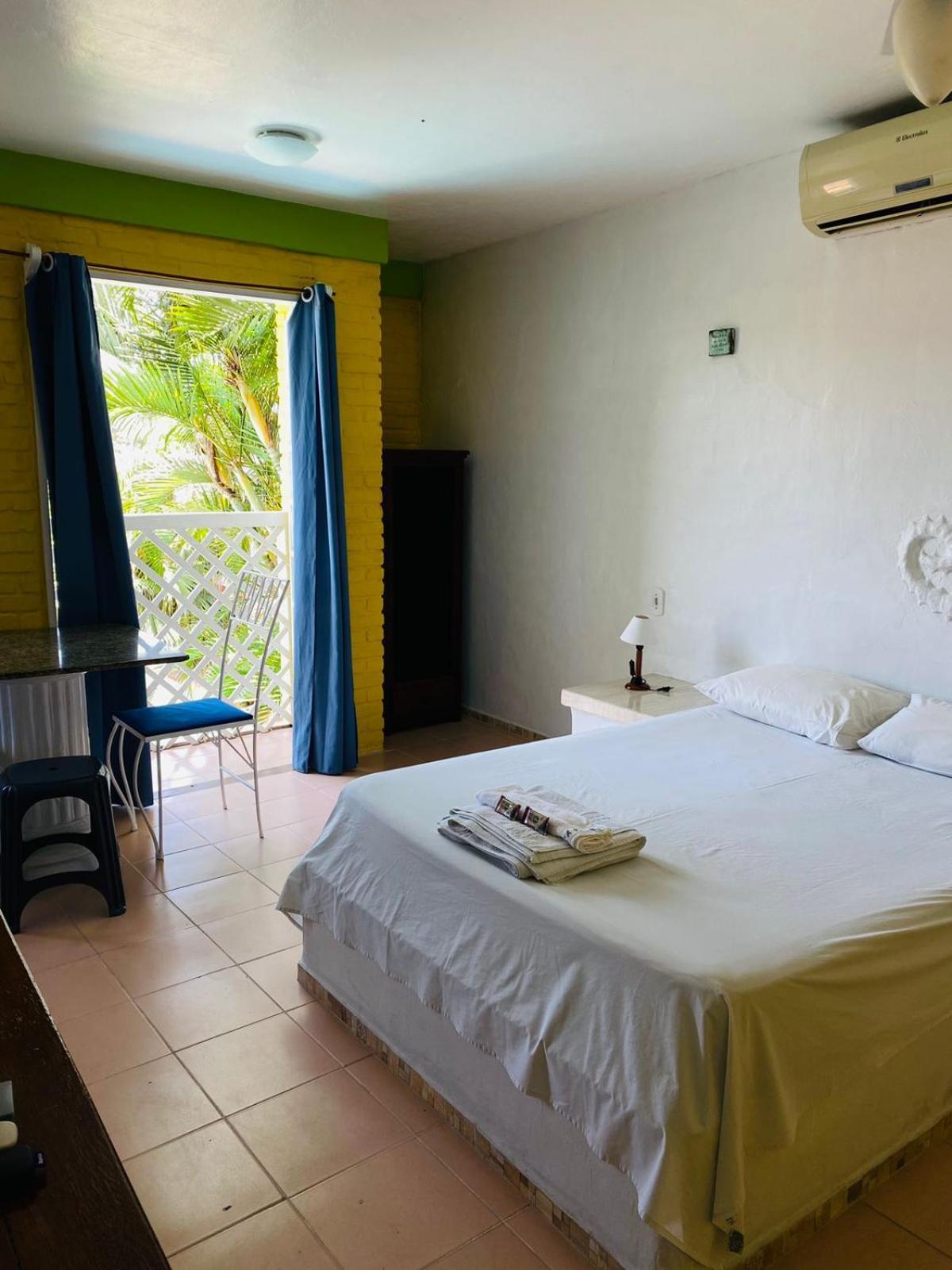 Sol Aparthotel Búzios Eksteriør bilde