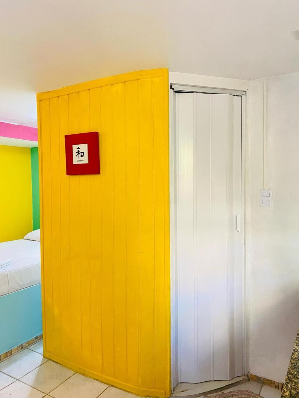 Sol Aparthotel Búzios Eksteriør bilde