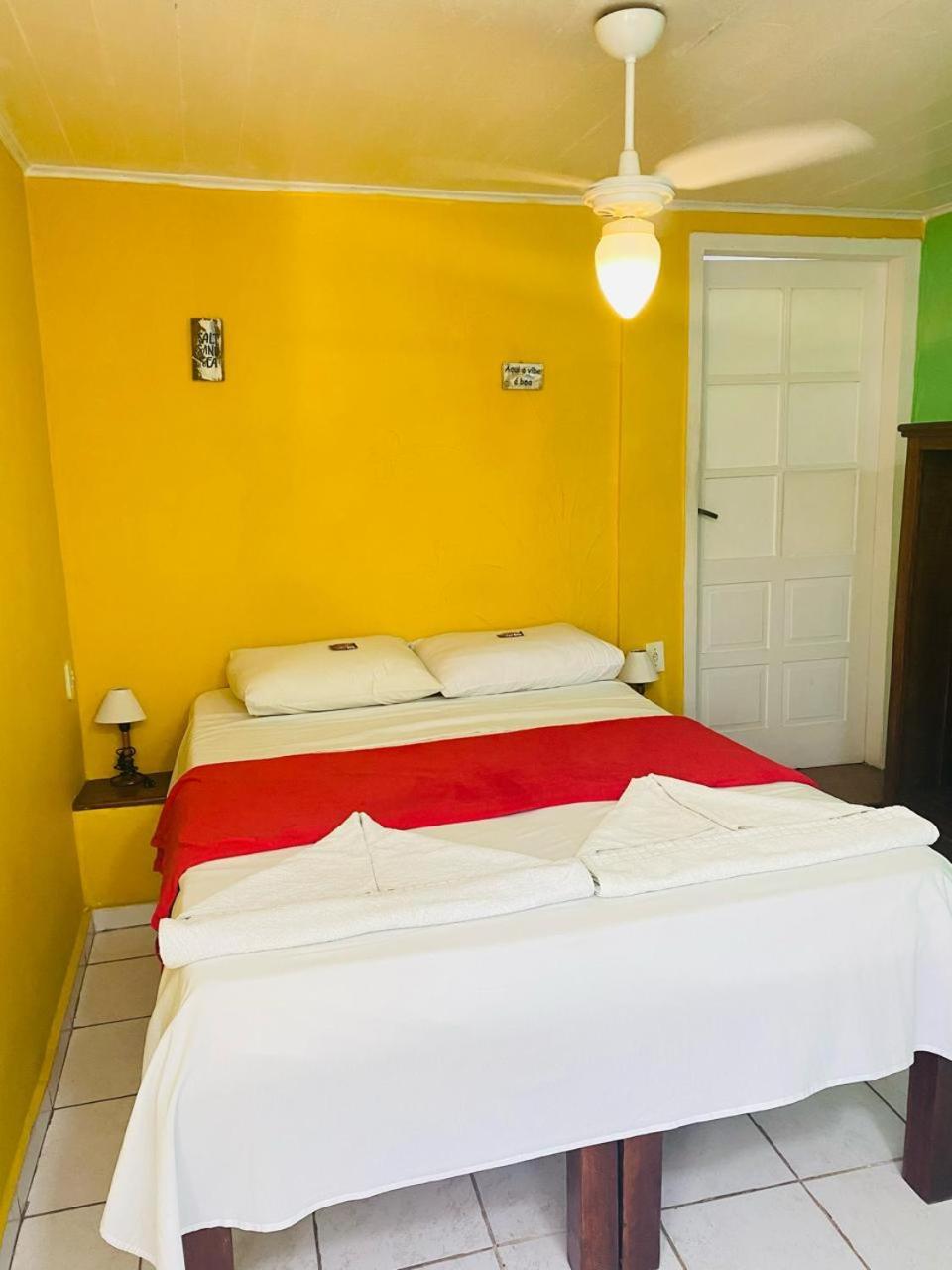 Sol Aparthotel Búzios Eksteriør bilde