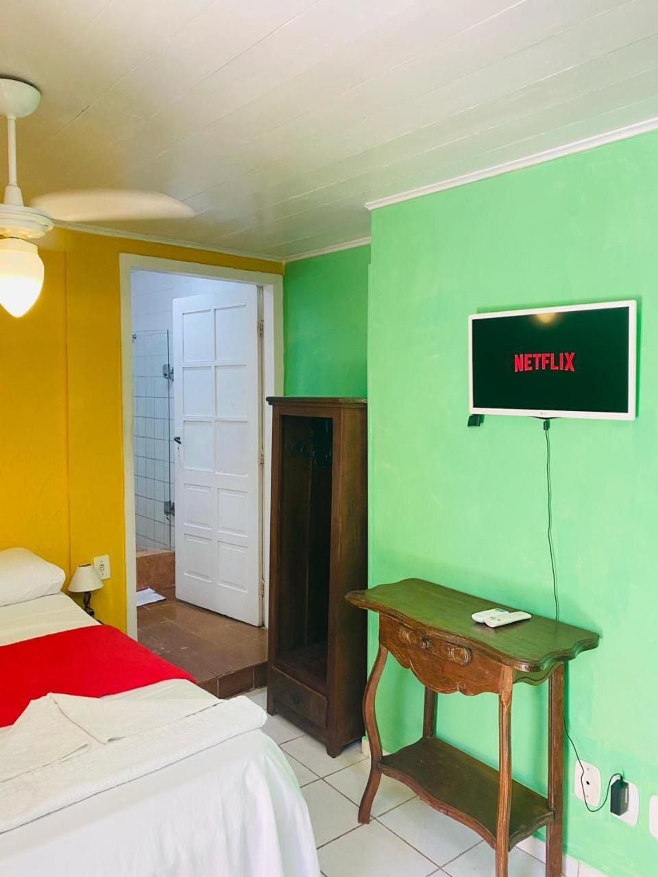 Sol Aparthotel Búzios Eksteriør bilde