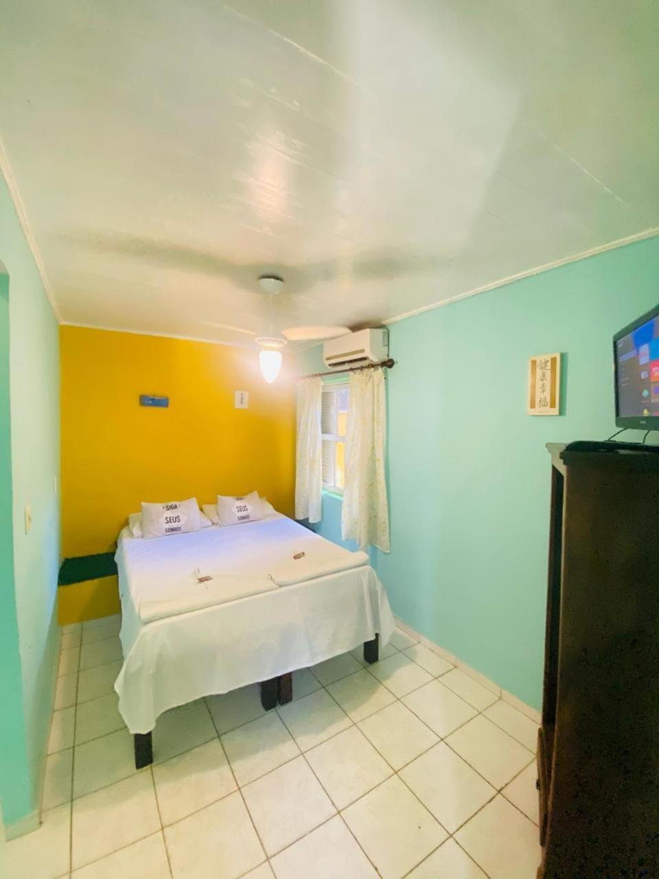 Sol Aparthotel Búzios Eksteriør bilde