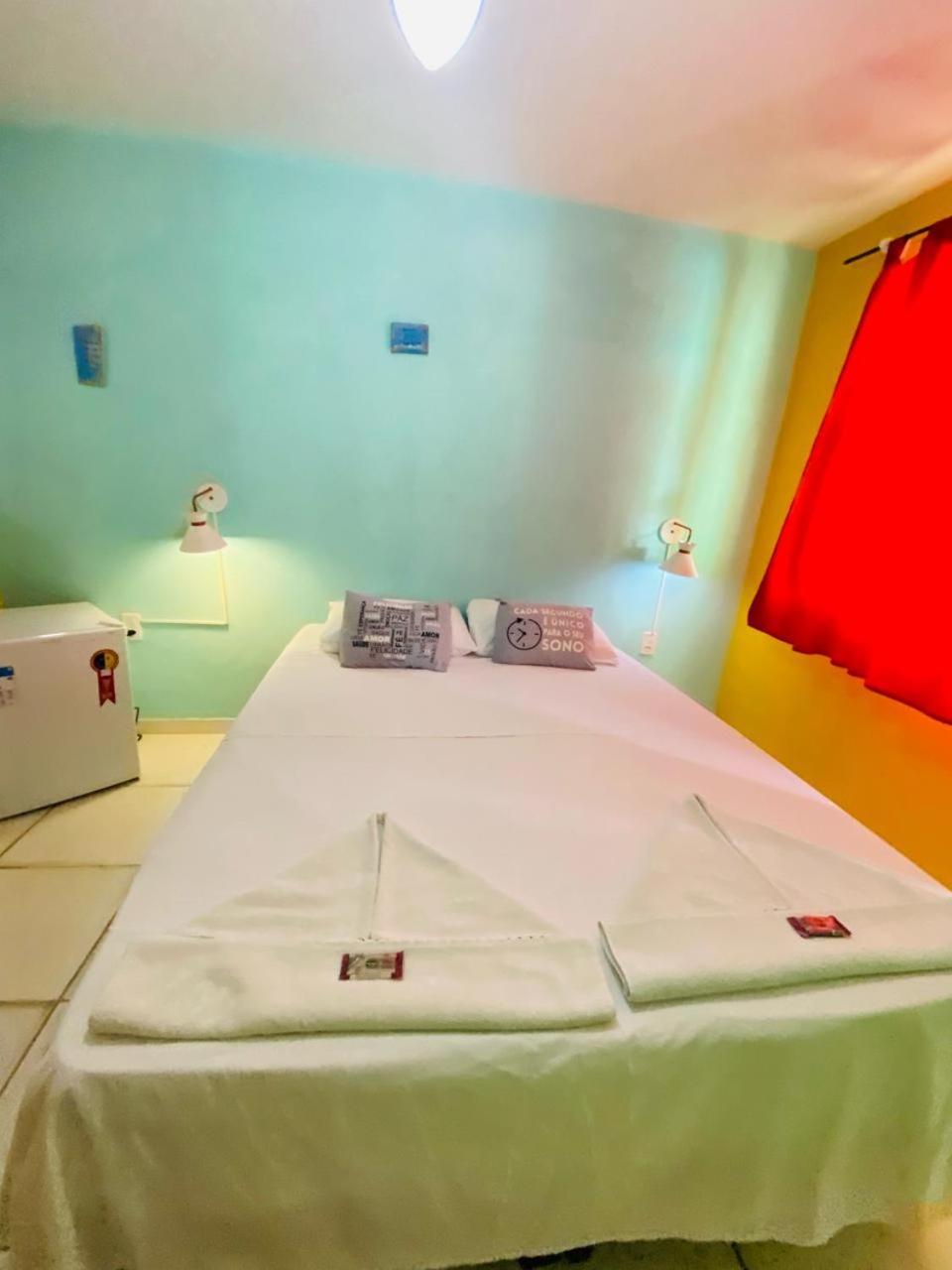 Sol Aparthotel Búzios Eksteriør bilde