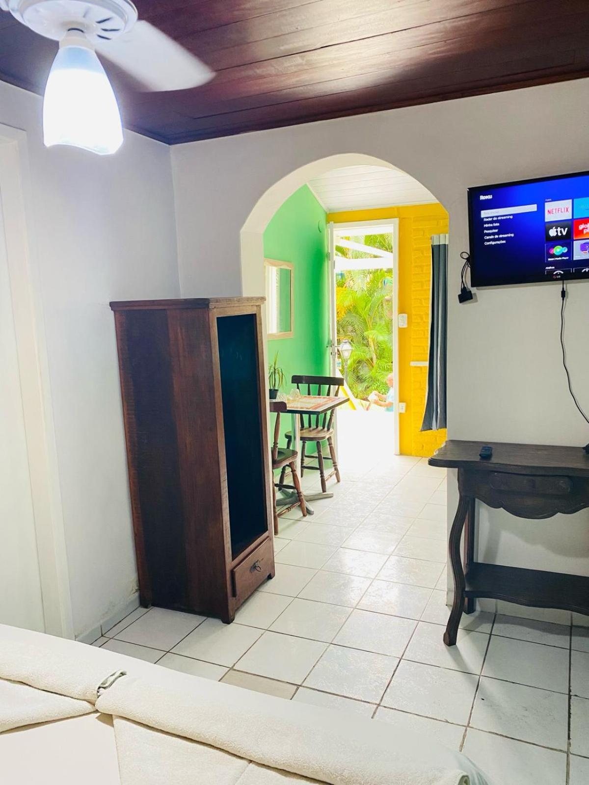 Sol Aparthotel Búzios Eksteriør bilde