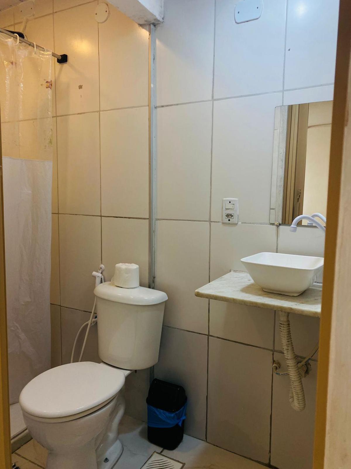 Sol Aparthotel Búzios Eksteriør bilde
